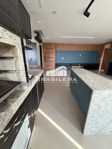 Apartamento com 3 Quartos à venda, 121m² no Jardim América, Goiânia