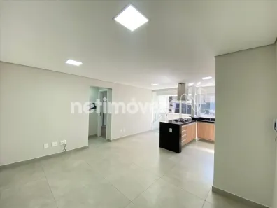 Apartamento com 2 Quartos para alugar, 63m² no Lourdes, Belo Horizonte