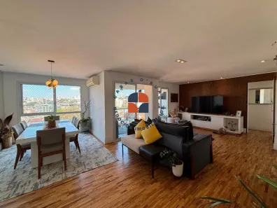 Apartamento com 2 Quartos à venda, 116m² no Vila Ipojuca, São Paulo