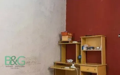 Casa de Condomínio com 2 Quartos à venda, 154m² no Cambuci, São Paulo