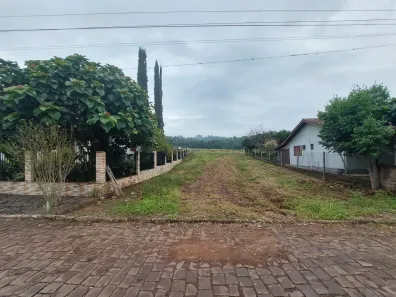 Lote/Terreno à venda, 8753m² no Centro, Paverama
