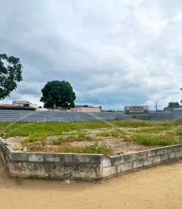 Lote/Terreno para alugar, 360m² no Aviso, Linhares