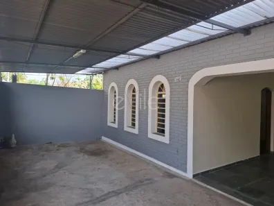Casa com 3 Quartos para alugar, 164m² no Jardim Paraíso de Viracopos, Campinas
