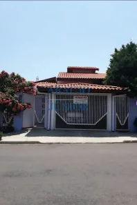 Casa com 3 Quartos à venda, 157m² no Parque Residencial Jaguari, Americana
