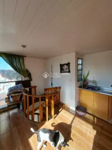 Cobertura com 2 Quartos à venda, 124m² no Medianeira, Porto Alegre