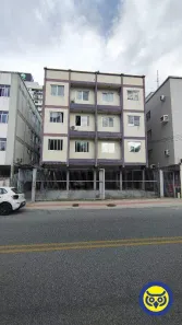 Apartamento com 2 Quartos para alugar, 55m² no Nossa Senhora do Rosário, São José