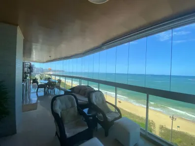 Apartamento com 4 Quartos à venda, 210m² no Praia de Itaparica, Vila Velha