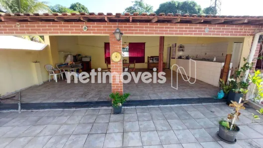Casa com 3 Quartos à venda, 150m² no Praia da Bandeira, Rio de Janeiro