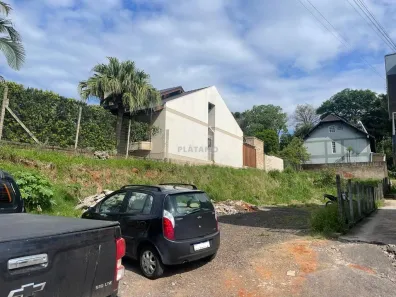 Lote/Terreno à venda, 503m² no Jardim Buhler, Ivoti