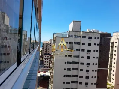 Apartamento com 2 Quartos à venda, 78m² no Aviação, Praia Grande