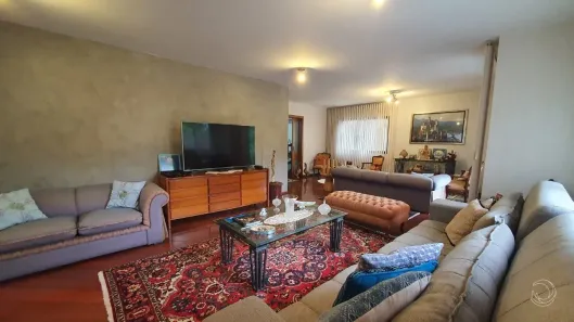 Apartamento com 4 Quartos à venda, 245m² no Centro, Florianópolis