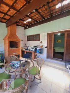 Casa com 3 Quartos à venda, 180m² no Belenzinho, São Paulo