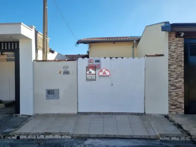 Casa com 2 Quartos à venda, 80m² no Residencial Maricá, Pindamonhangaba