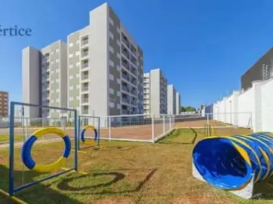 Apartamento com 2 Quartos à venda, 70m² no Jardim Tropical, Maringá