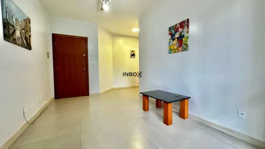 Apartamento com 1 Quarto para alugar, 55m² no Centro, Bento Gonçalves