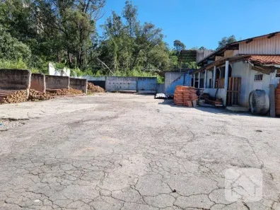 Galpão/Depósito/Armazém para alugar, 150m² no Jardim Monte Belo (Raposo Tavares), São Paulo