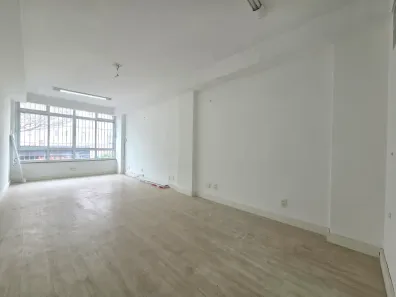 Sala Comercial para alugar, 32m² no Paraíso, São Paulo