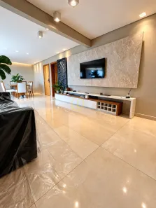 Apartamento com 3 Quartos à venda, 150m² no Ouro Preto, Belo Horizonte