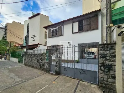 Imóvel Comercial com 4 Quartos à venda, 350m² no Icaraí, Niterói