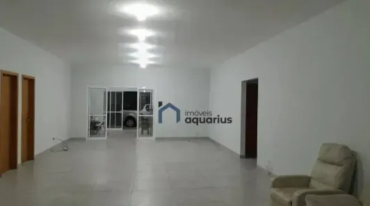 Casa de Condomínio com 3 Quartos à venda, 350m² no Condomínio Residencial Mirante do Vale, Jacareí