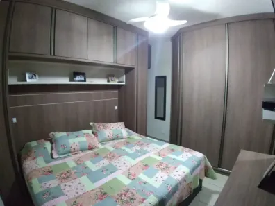 Casa com 2 Quartos à venda, 125m² no Parque São Luís, Taubaté
