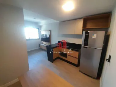 Apartamento com 1 Quarto à venda, 30m² no Mont Serrat, Porto Alegre