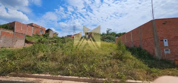 Lote/Terreno à venda, 500m² no Jardim Nova Rio Claro, Rio Claro