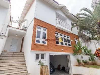 Sobrado com 3 Quartos à venda, 316m² no Jardim Virginia Bianca, São Paulo