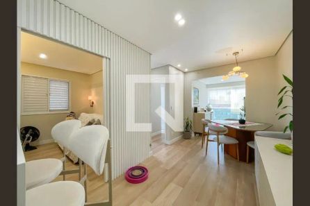 Apartamento com 2 Quartos à venda, 57m² no Vila Yara, Osasco