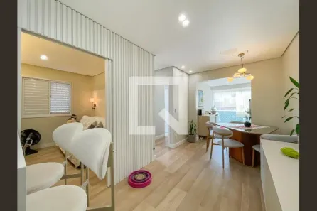 Apartamento com 2 Quartos à venda, 57m² no Vila Yara, Osasco
