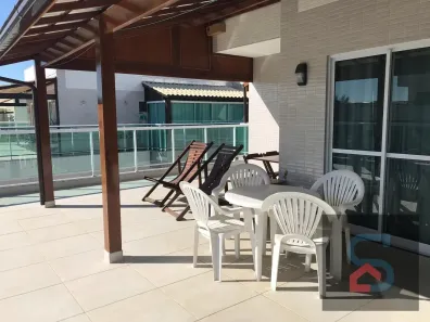 Cobertura com 3 Quartos à venda, 120m² no Prainha, Arraial do Cabo