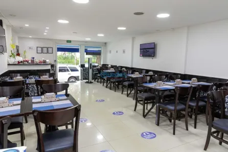 Imóvel Comercial à venda, 250m² no Santo Amaro, São Paulo