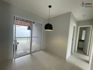 Casa com 3 Quartos para alugar, 165m² no SIM, Feira de Santana