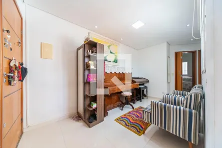 Cobertura com 2 Quartos à venda, 69m² no Vila Floresta, Santo André