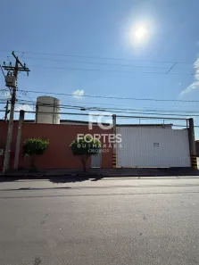 Imóvel Comercial para alugar, 918m² no Parque Residencial Cândido Portinari, Ribeirão Preto