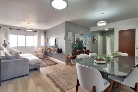 Apartamento com 2 Quartos à venda, 115m² no Sumarezinho, São Paulo