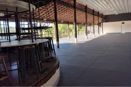Imóvel Comercial para alugar, 1000m² no Vivendas Bela Vista, Piracicaba