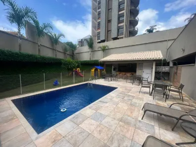 Apartamento com 2 Quartos para alugar, 50m² no Araguaia, Belo Horizonte