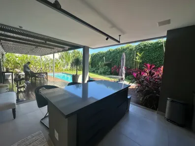Casa de Condomínio com 4 Quartos à venda, 407m² no Barra da Tijuca, Rio de Janeiro
