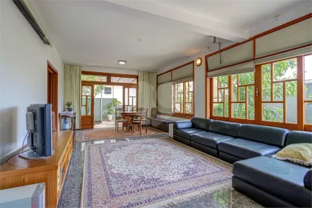 Sobrado com 5 Quartos à venda, 310m² no Chácara Monte Alegre, São Paulo