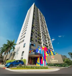 Apartamento com 2 Quartos à venda, 60m² no Aeroviário, Goiânia
