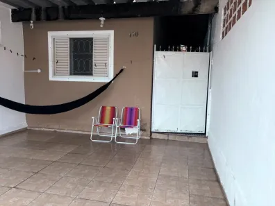 Casa com 3 Quartos à venda, 89m² no Residencial São Francisco, São José dos Campos