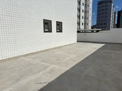 Apartamento com 2 Quartos à venda, 152m² no Caiçara-Adelaide, Belo Horizonte
