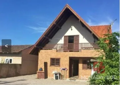 Casa com 3 Quartos à venda, 300m² no Areias, Tijucas