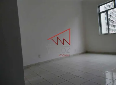 Kitnet à venda, 25m² no Laranjeiras, Rio de Janeiro