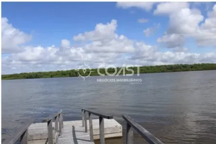 Fazenda/Sítio com 3 Quartos à venda, 2100m² no Matapoã, Aracaju
