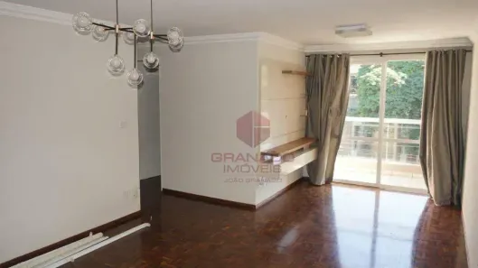 Apartamento com 3 Quartos à venda, 97m² no Zona 04, Maringá