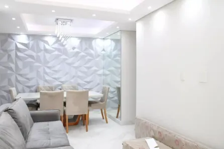 Apartamento com 3 Quartos à venda, 68m² no Brás, São Paulo