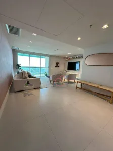Cobertura com 3 Quartos à venda, 382m² no Glória, Macaé