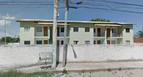 Apartamento com 2 Quartos à venda, 61m² no Bom Retiro, São Gonçalo
